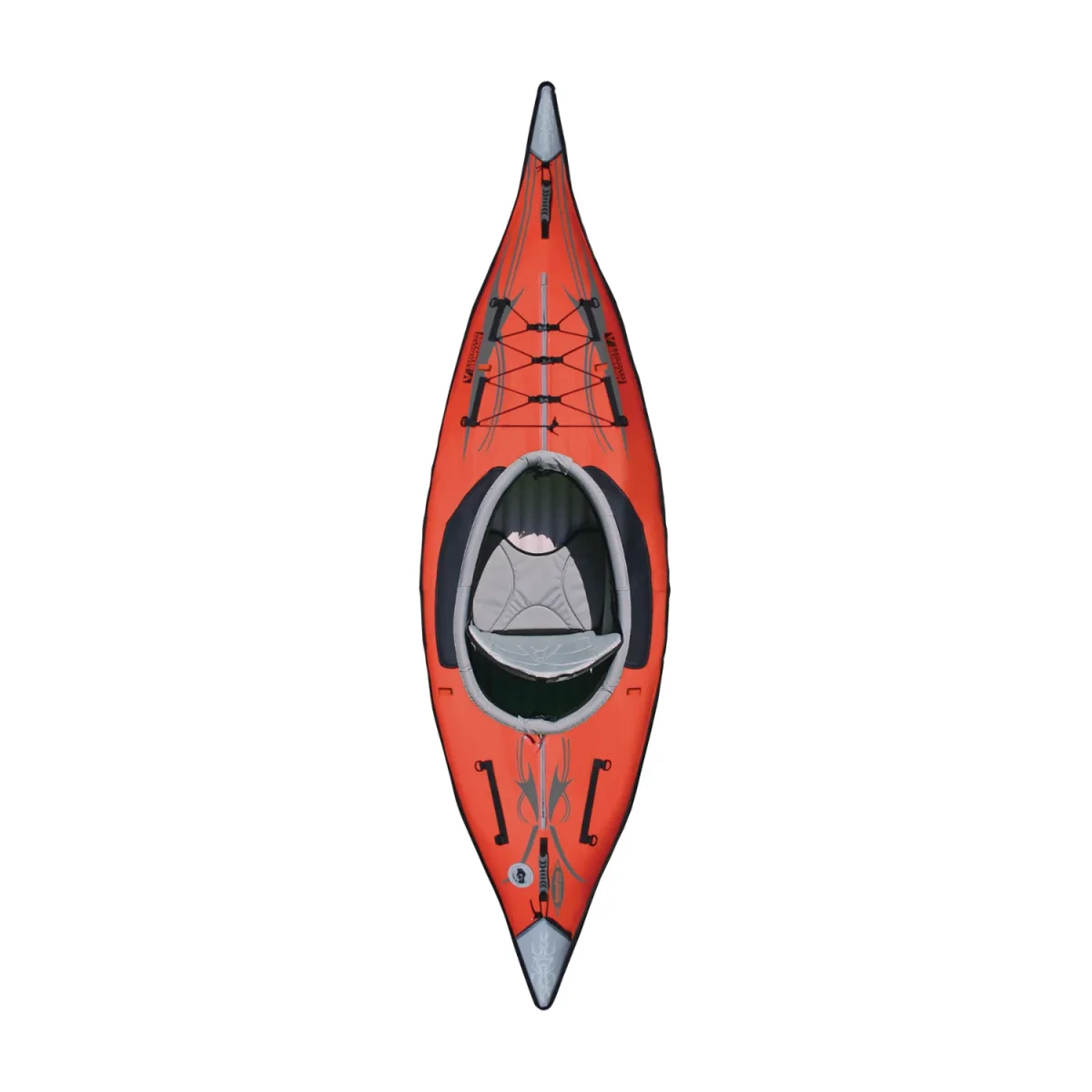 AdvancedFrame 1 Elite - Bild 4