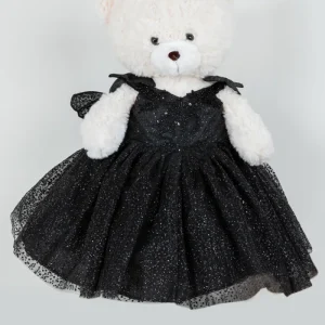 3D Appliques Sequin A-Line Girl Communion Dress by Cinderella Couture USA ASBR-8120
