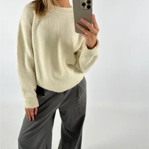 DIANA sticka, creme
