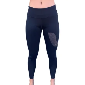 ENDAST XS & S - Vaikobi Hydrofleece Leggings, Dam