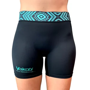 ENDAST XS - Vaikobi VOcean Shorts, Dam