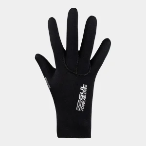 Gul Power Glove Neoprenhandske