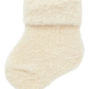 Strumpor Ollo Fluffiga Beige