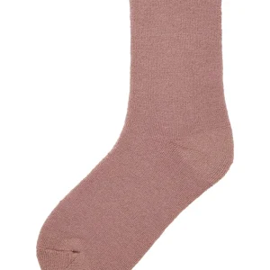 Strumpor Merinoull Waksi Tjocka Rosa