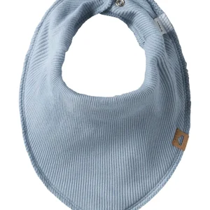 Dregglis Ribbad Yasimkillo Scarf Bib Ljusblå