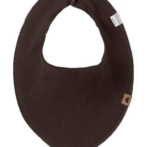 Dregglis Ribbad Yvette Scarf Bib Brun