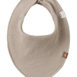 Dregglis Ribbad Yasim Scarf Bib Beige