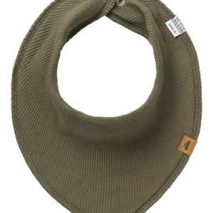 Dregglis Ribbad Yasim Scarf Bib Grön