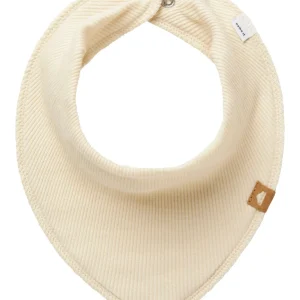 Dregglis Ribbad Yasim Scarf Bib Beige