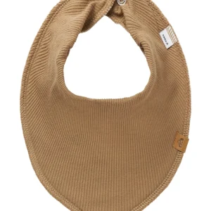 Dregglis Ribbad Yasim Scarf Bib Brun
