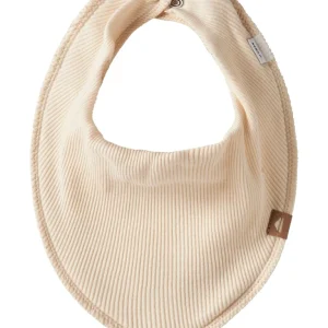 Dregglis Ribbad Yvettejilla Scarf Bib Beige
