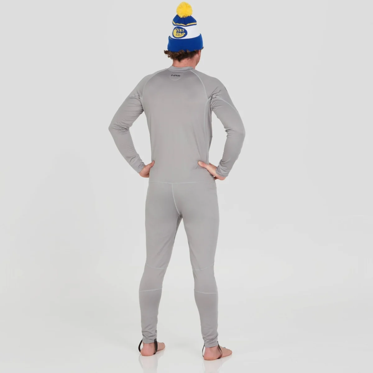 NRS Lightweight Union Suit, Herr - Bild 5