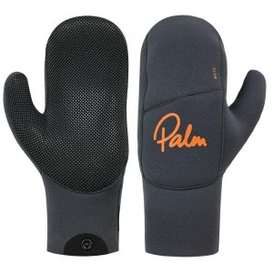 Palm Claw Mitts Tumvante