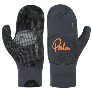 Palm Talon Mitts Tumvante