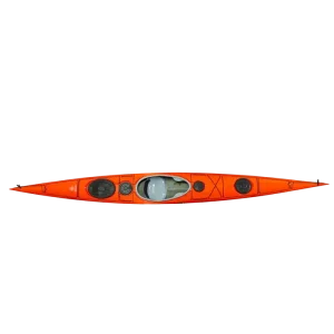Struer Boats Frej 534