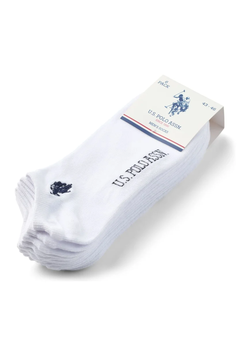 UMAriz 6-pack Socks - Bild 2