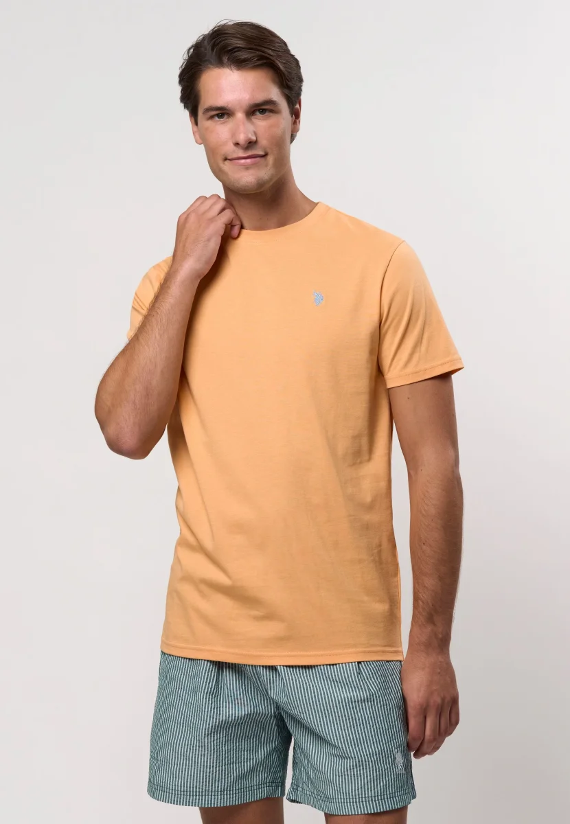 UMArjun 3-pack T-shirt - Bild 4